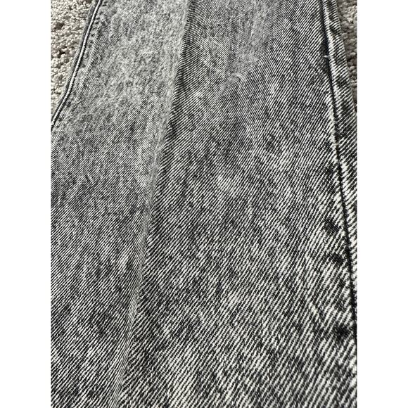 Vintage Levi's Jeans Women 7 (FITS 25x30) Denim 17501 Button Fly 501 High Rise - Picture 2 of 16